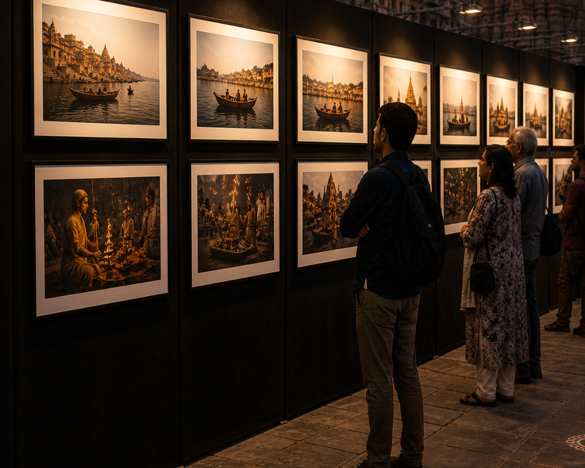 Photo Exhibits