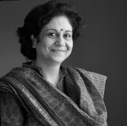 Ms Gayatri Sinha