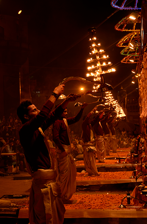 Kedar Ghat