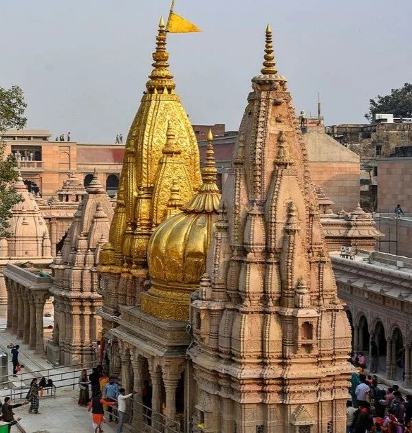 Manikarnika Ghat