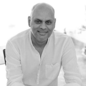 Pramod Kumar KG