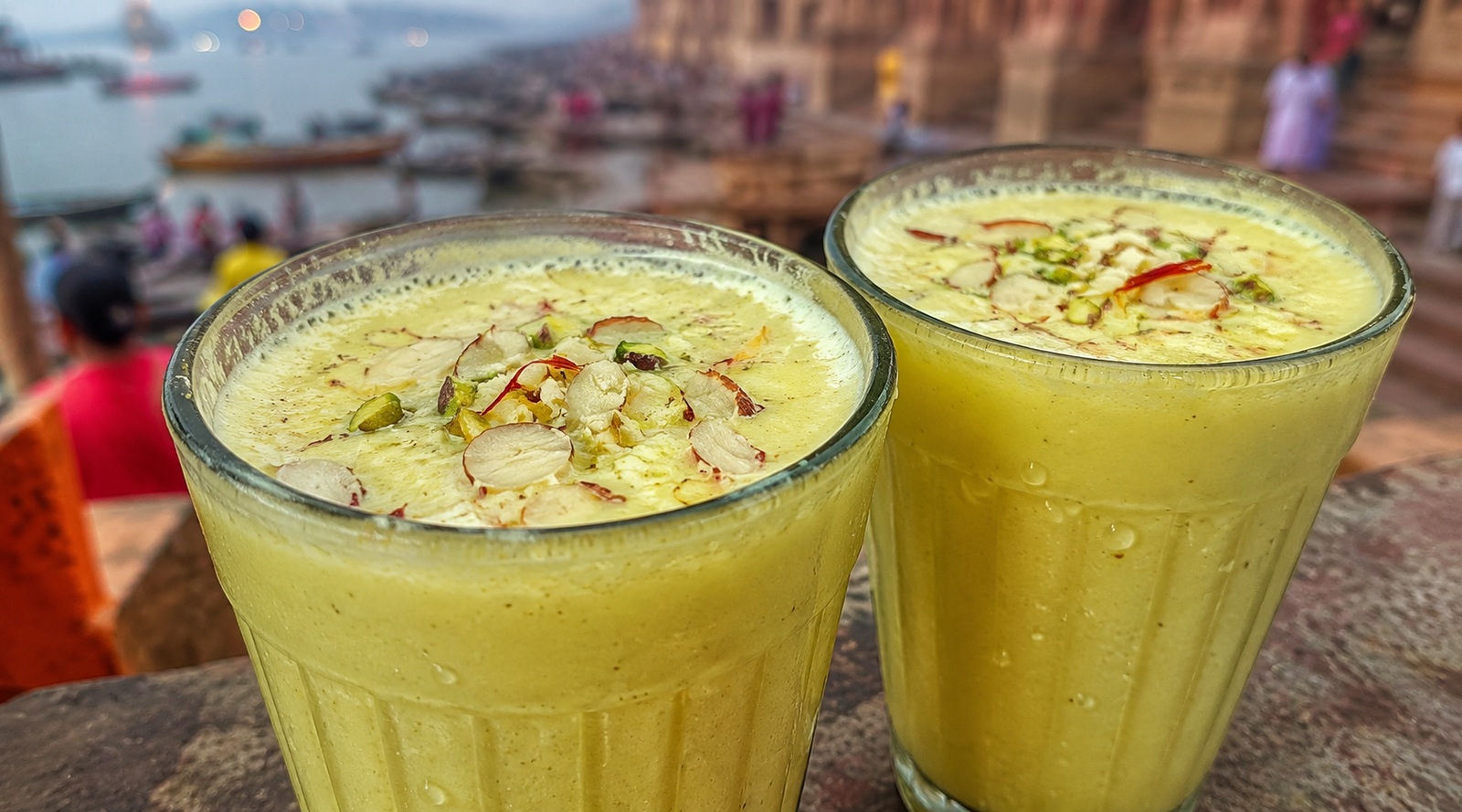 Thandai