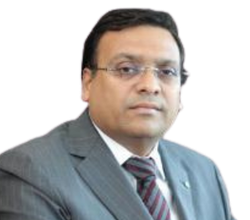 Mr Abhishek Saraff