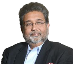 Mr Harshavardhan Neotia