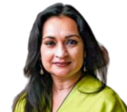 Ms Madhu Neotia