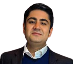 Mr Puneet Kaura
