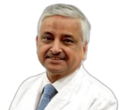 Dr Randeep Guleria