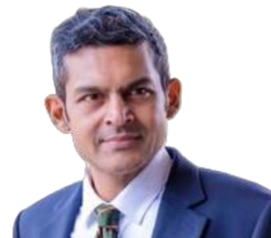 Mr Rudra Chatterjee