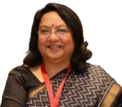 Ms Rumjhum Chatterjee