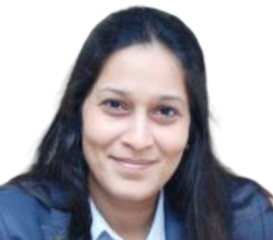 Ms Smita Vaish Aggarwal