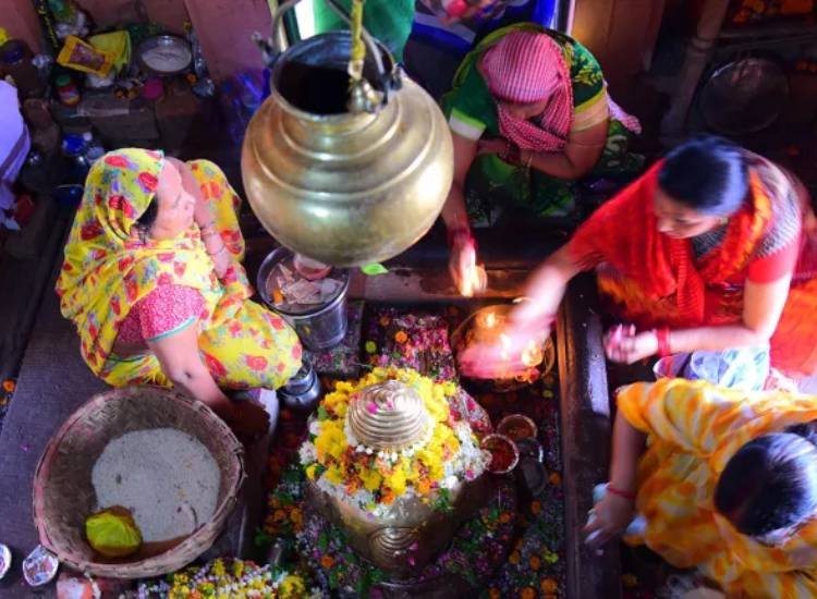Panchkoshi Yatra