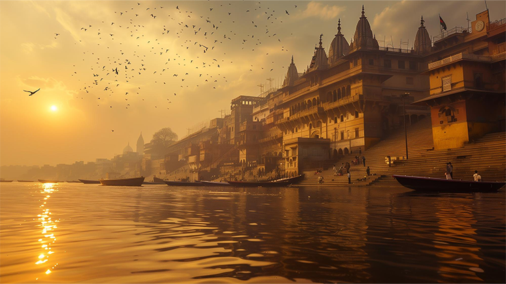 Prabhu Ghat