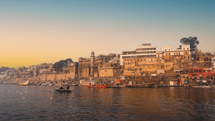 Varanasi — a hub for MICE Tourism