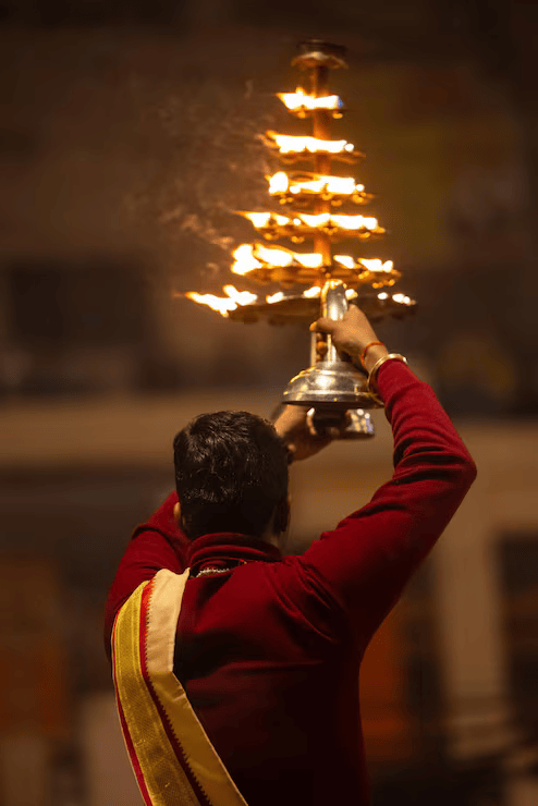 Kashi Vishwanath Temple
