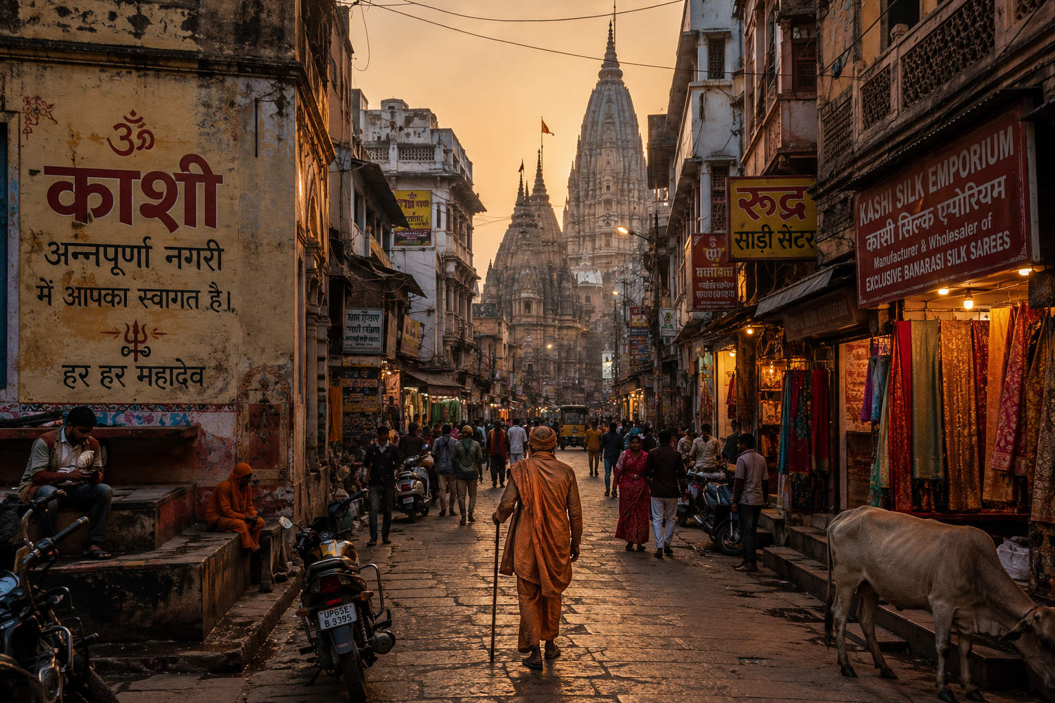 Jain Temple